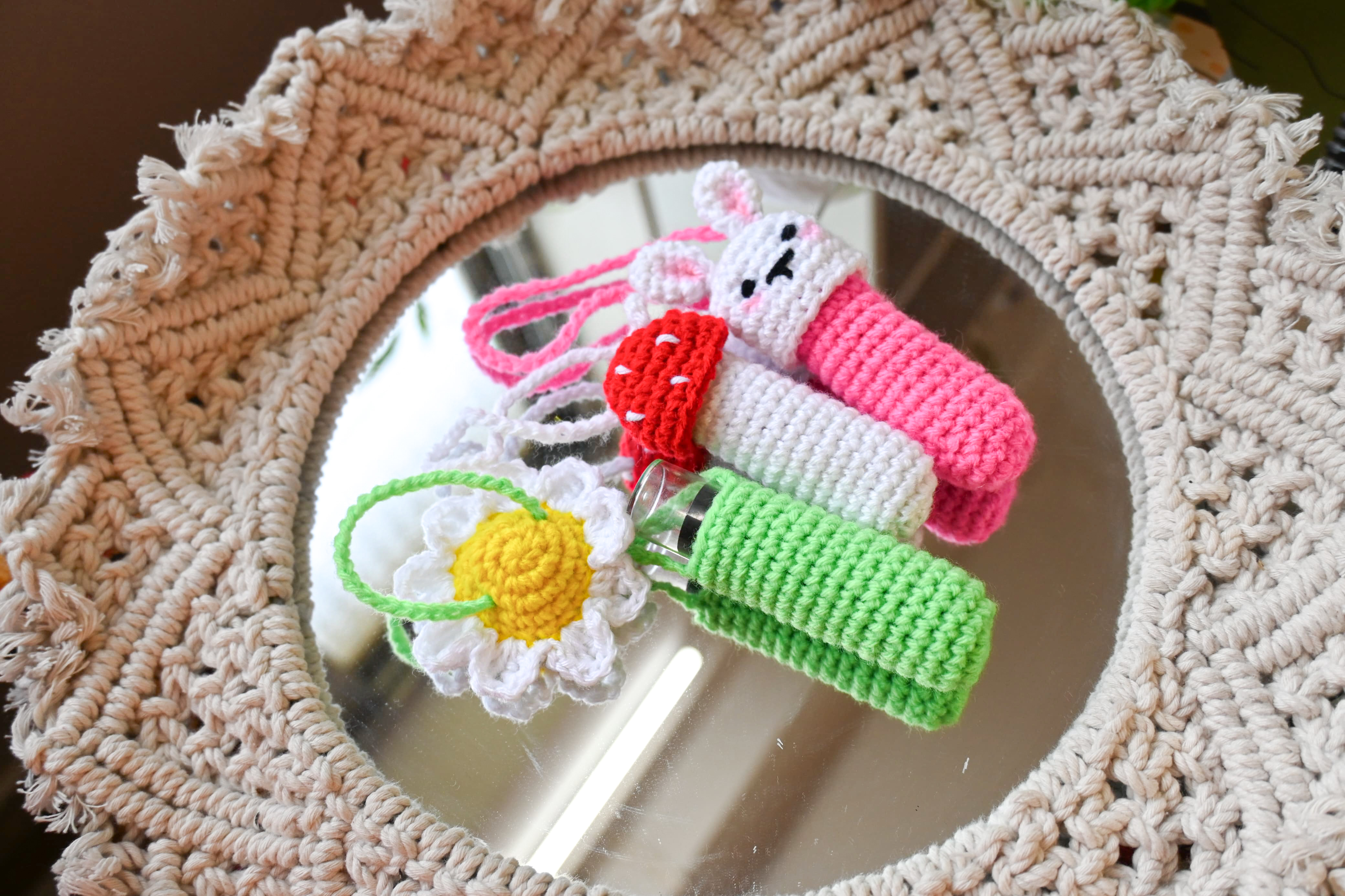 Cute Pouches